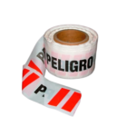 Cinta peligro x200mts