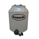 Tanque de agua POWERLIT 280 Lts