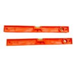 Nivel CORSIN plástico 35cm