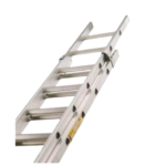 Escalera aluminio ext 12+12 esc. ecoline