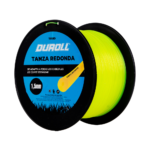 Tanza nylon redonda 3 x kg