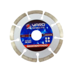 Disco YARD diamantado SEGMENTADO 4 1/2"