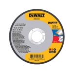 Disco de corte DEWALT 7"