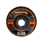 Disco flap 4,5" (Grano 60)