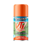 Repelente de insectos VT