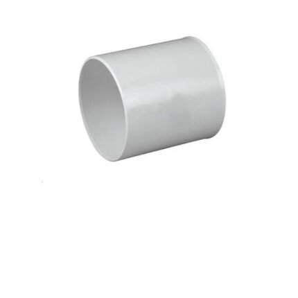 Cupla 110 pvc
