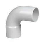 Curva 90 -100 pvc