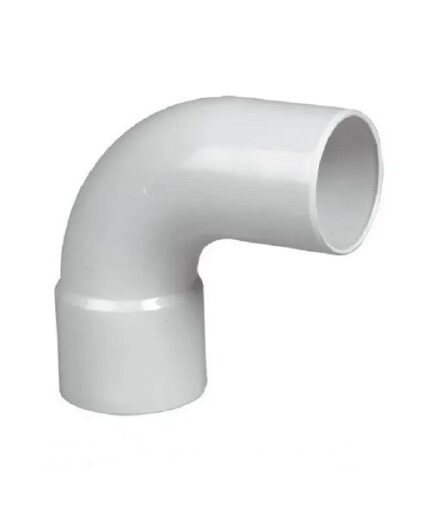 Curva 90 -100 pvc