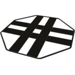 Base de tanque plástica GRANDE