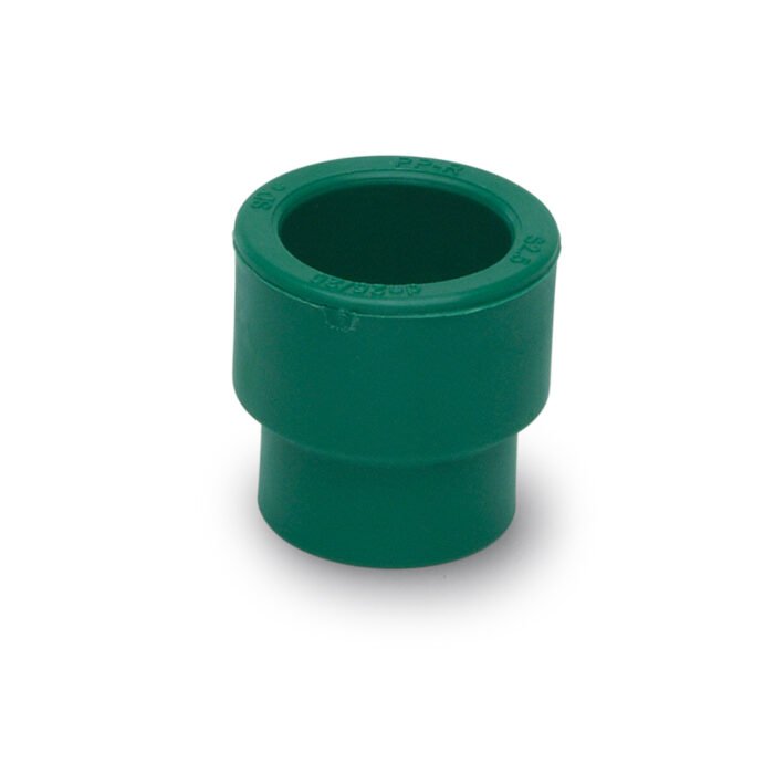Termofusión cupla reducción 25/20mm - Image 1