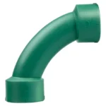 Termofusión curva 20mm