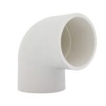 Codo 110 pvc