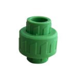 Termofusión unión doble 25mm