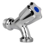 Canilla simple p/lavarropa 1/2" x 3/4"