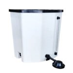 Calefón PVC inyectado - Resist. Aluminio