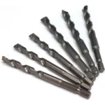 Mecha Widia encastre hexagonal 1/4" - Diam 4 (70mm)