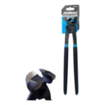 Tenaza armador (9) - 1/2 corte - Duroll - Línea Industrial