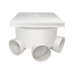 Cámara de inspección pvc