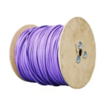 Cable subterráneo 2 x 6 mm