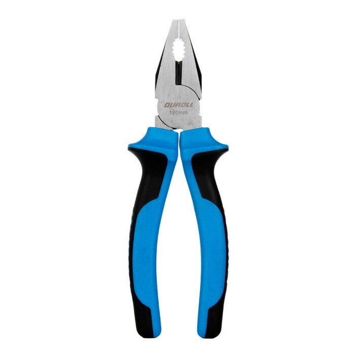Pinza universal 180mm (7") - Duroll - Image 1
