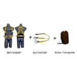 Arnés bolso para KIT-1