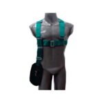 Arnés para desmalezadora