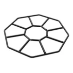 Base de tanque metálica CHICA