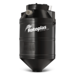 Biodigestor ROTOPLAS - 600lts