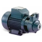 Bomba periférica Pluvius - 1/2 HP