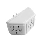 Ficha multinorma triple