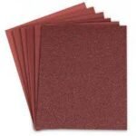 Lija para madera - Grano 40