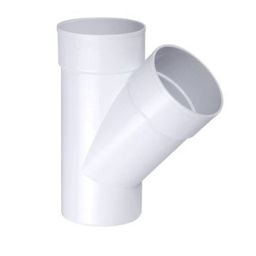 Ramal 110 a 60 pvc