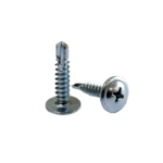 Tornillo tanque mecha 8x1/2" (1000 unidades)