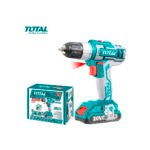 Atornillador TOTAL - 20V - C/bateria