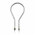 Resistencia calefón aluminio