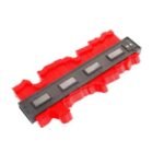 Copiador de formas multiuso 10" - DUROLL