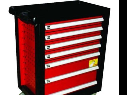Gabinete porta herramientas (391 PZS) profesional - Duroll