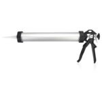 Pistola aplicadora Industrial 600cm3 - (Apto poliuretano)