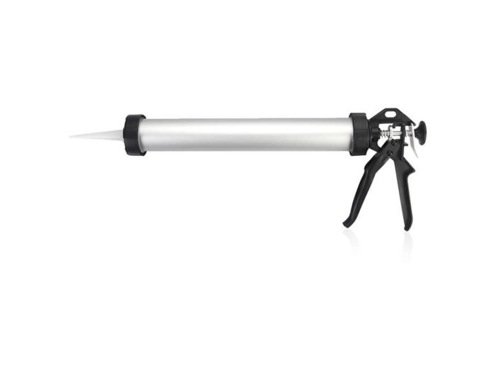 Pistola aplicadora Industrial 600cm3 - (Apto poliuretano) - Image 1