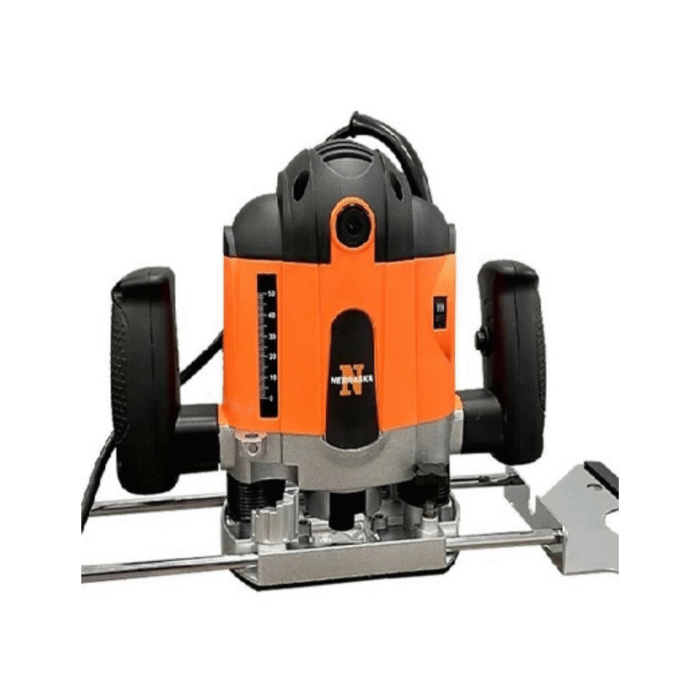 Router 1200W - 8mm - NEBRASKA - Image 1