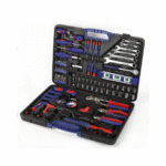 Set de herramientas multipropósito - 139 Piezas / WORKPRO