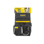 Bolsa porta herramientas - bolsillos 24x5x32cm. / STANLEY
