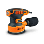 Lijadora roto-orbital 350W - Vel.variable