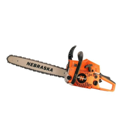Motosierra 52cc / 20" - NEBRASKA