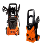 Hidrolavadora 1.600W - 125 BAR / NEBRASKA