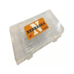 Organizador económico 11,5" - NEBRASKA