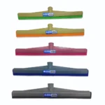 Secador doble goma Color x 41Cm