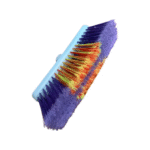 Escobillón 5H económico