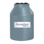 Tanque de agua ACORPLAST 500 Lts – TRICAPA