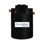 Cámara Séptica ACORPLAST 500Lts